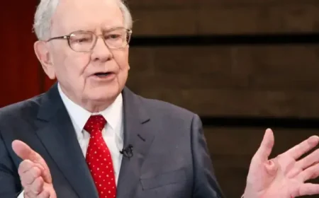 Warren Buffett and the 10% stake question: 3 lessons from his frugal wealth philosophy