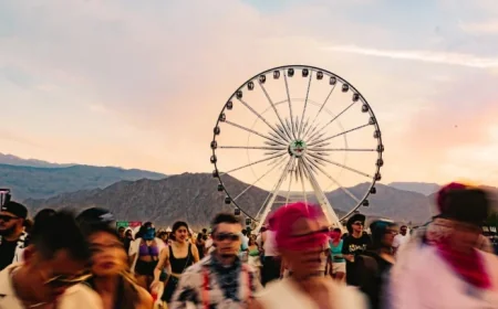 Streaming Coachella 2026: Complete Guide on How and When to Watch