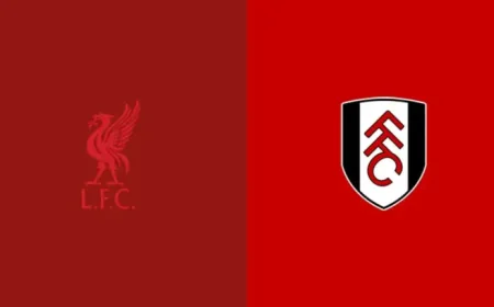 Liverpool Vs Fulham exposes a deeper problem at Anfield beyond one fixture