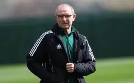 Celtic Vs St. Mirren: Martin O’Neill’s selection calls reveal a sharper edge than the headlines suggest