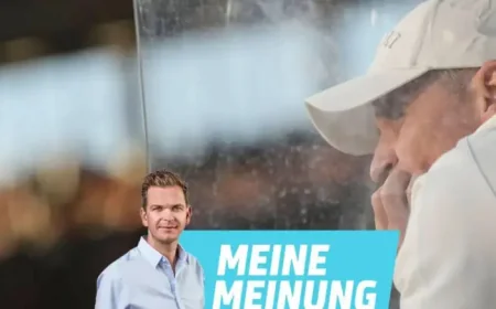 St. Pauli Vs Bayern as the Millerntor Spotlight Sharpens