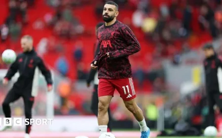 Premier League Live: Arsenal, Bournemouth, Brentford, Everton, Burnley, Brighton, Liverpool, Fulham Updates