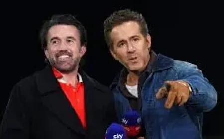 Efl Championship Standings: 3-season Welcome to Wrexham renewal raises the stakes