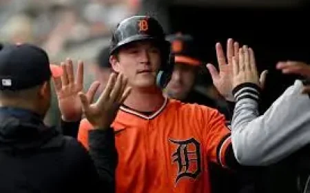 Betting Odds Calculator: 3 reasons the Tigers’ bounce-back win matters beyond the box score