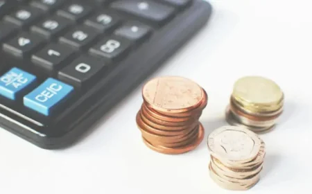 This Is Money: IFS says wealth gap between old and young was overstated