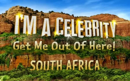 Is Im A Celebrity On Tonight: 3 key viewing details and the South Africa finale plan