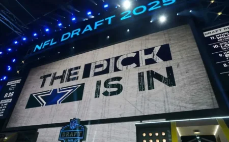 Mel Kiper Jr. Reveals Key Insight Affecting Dallas Cowboys’ NFL Draft Strategy