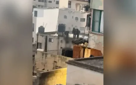 Israel South Korea Leader Row as the dispute widens