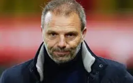 Sparta Rotterdam Vs Psv: 3 Reasons This Eredivisie Clash Still Matters