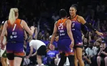 Satou Sabally: no playable update in the available coverage