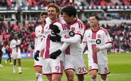 Cincinnati Vs Toronto: 3 signs this BMO Field meeting could expose MLS realities