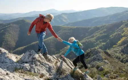 Alpine Divorce: The Dark Meaning Behind a “Benign” Mountain Term