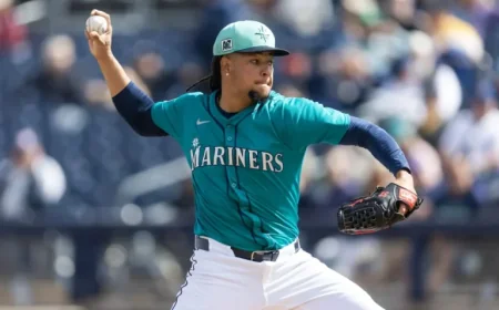 Greg Peterson’s Top MLB Picks for Saturday, April 11