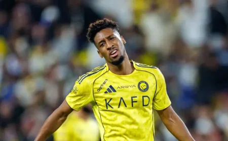 Al Akhdoud Vs Al-nassr: 2 historic milestones, one tense squad call