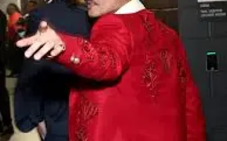 Bruno Mars Romantic Tour Setlist and the new mood of Las Vegas