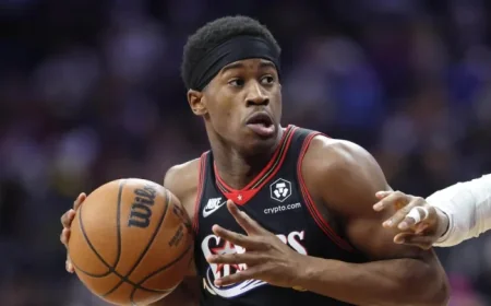 Sixers Secure Easy Win After Late Roster Changes