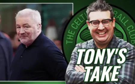 Spl and the Celtic fixture row: why one sharp remark became a bigger debate