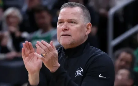 Luka Bogavac Stays Put, Giving North Carolina a Quiet Early Win