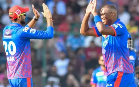 Lungi Ngidi as IPL 2026 form and recognition questions sharpen