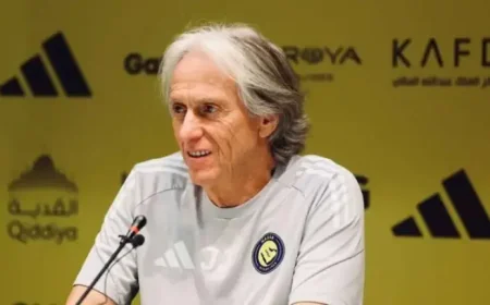 Al Akhdoud Vs Al-nassr After the Turning Point in Saudi Pro League Race