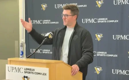 Dubas Earns National Praise; Playoff Implications and Trade Talk Heat Up