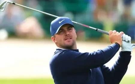 Gotterup and the Masters rookie test: how one debutant fits a stubborn pattern