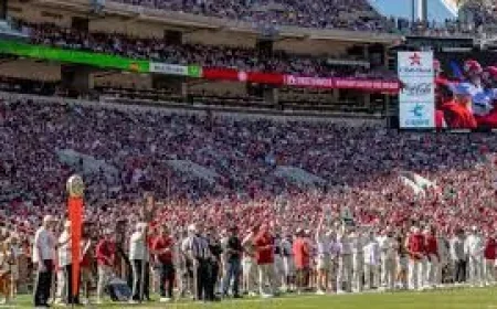 Alabama Football A-Day Update: 1 Key Detail Signals a Thin Information Window