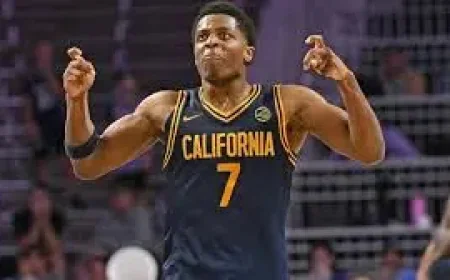 Dai Dai Ames and Tennessee basketball: the transfer move that changes the guard picture