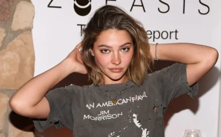 Must-See Coachella 2026 Weekend 1 Outfits