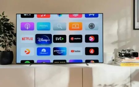 Pluto Tv and the Hidden Smart TV Tracking Risk: 5 Ways to Cut It Back