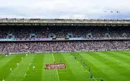 Champions Cup Semi Final 2026: Leinster’s route turns on one weekend in April