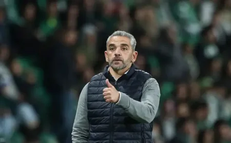 Estrela Amadora Vs Sporting: 3 pressure points shaping a crucial I Liga trip