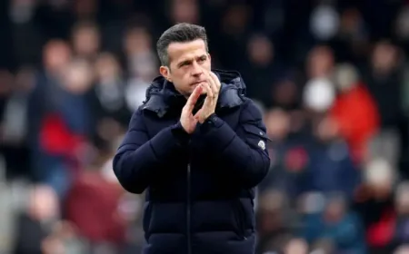 Calvin Bassey cleared as Marco Silva rules Fulham star out of Liverpool trip