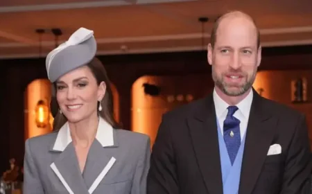 William, Prince Of Wales Takes a 3-Week Break: Why the Timing Matters