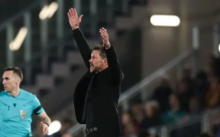 Sevilla Vs Atlético Madrid: the hidden mismatch behind a survival clash