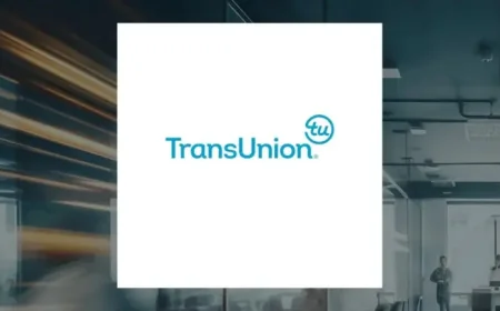 Transunion Stake Moves Reveal a Shifting Institutional Mood