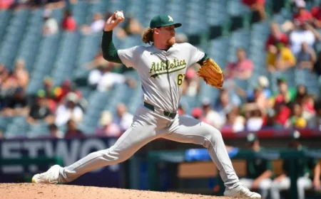 Tigers Acquire Grant Holman from Dodgers