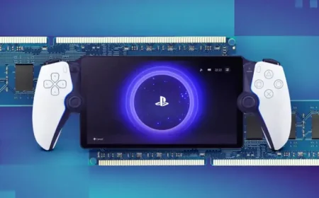 Who Needs the Pricey PS5 Pro? Playstation Portal Is Sony’s Answer to the RAM Crisis