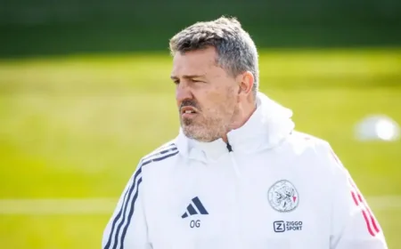 Heracles Vs Ajax: 3 lineup twists that could shape a critical Eredivisie clash