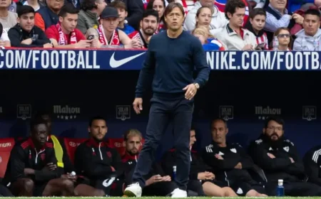 Sevilla – Atlético Madryt: 3 things to watch as kickoff at 21:00 ET reshapes the La Liga mood