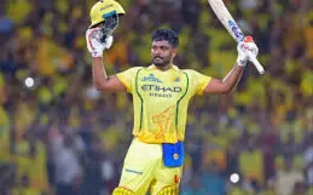 Chennai Super Kings Vs Delhi Capitals Standings: IPL 2026 points table update after Match 17