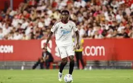 Séville – Atlético Madrid: Sevilla face relegation pressure before Saturday kickoff