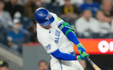 Twins – Blue Jays: Joe Ryan seeks stability after a rough 12 hours