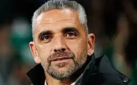 Estrela Amadora Vs Sporting as the April 2026 turning point