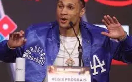 Conor Benn and 3 clues the Prograis fight could shape the night in Fury’s comeback