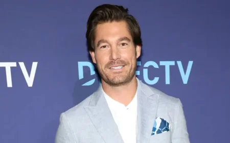 Craig Conover and the quiet reset behind a bigger dream