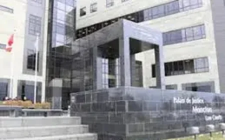 Judge Reduces Sentence in New Brunswick Deportation Case as Immigration Consequences Loom