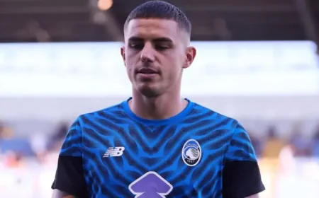 Atalanta – Juventus: 2 lineups, one late twist and what the official teams reveal