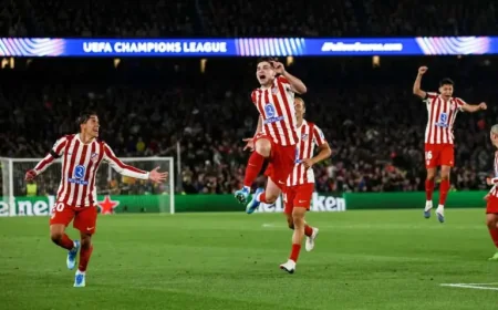 Sevilla – Atlético Madrid as the LaLiga turn meets the Champions test