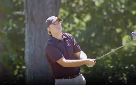 Russell Henley leads Georgia’s Masters presence with 6 storylines and a familiar test